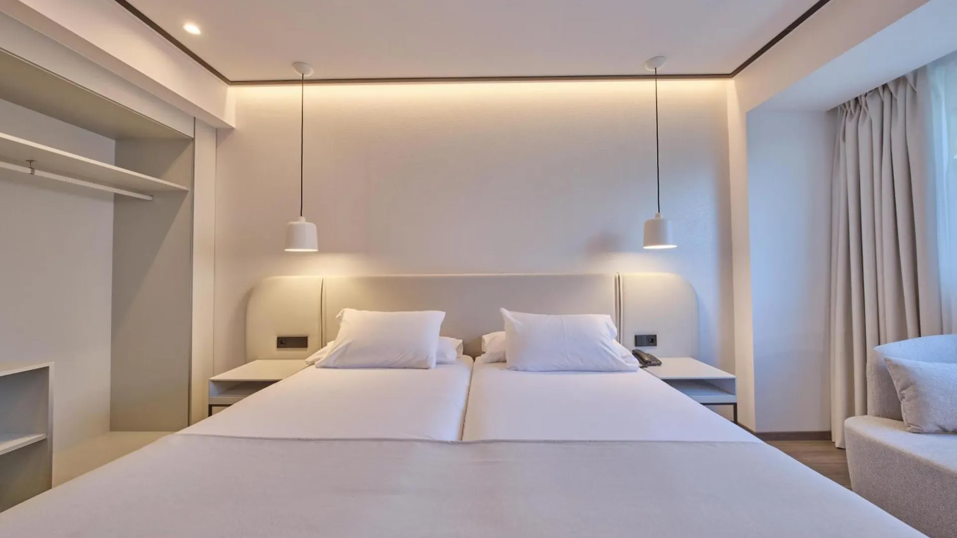 1881 Madrid Ventas Hotel 4*,