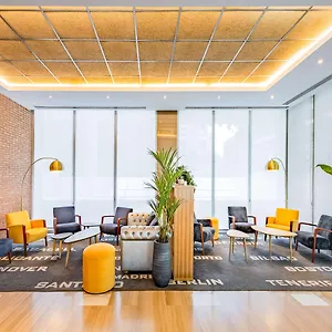 Chamartin, Affiliated By Melia *** Madrid
