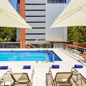 מלון Sercotel Aeropuerto