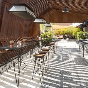 Nh Ventas Hotel